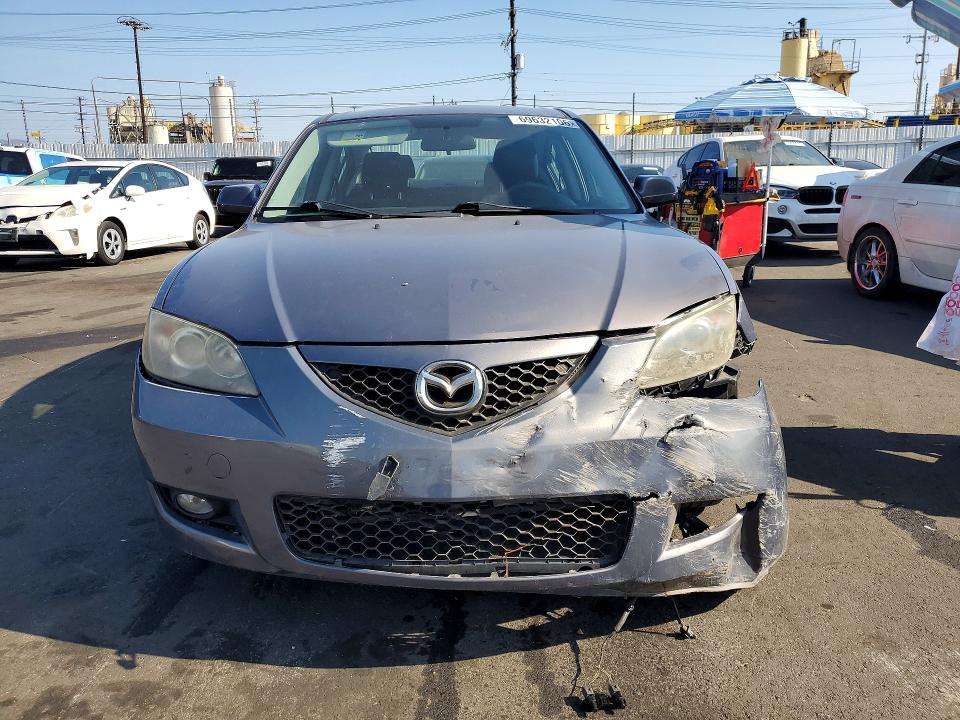Aukcja sprzedaży 2009 Mazda 3, vin: JM1BK32G991213843, numer aukcji: 69632106
