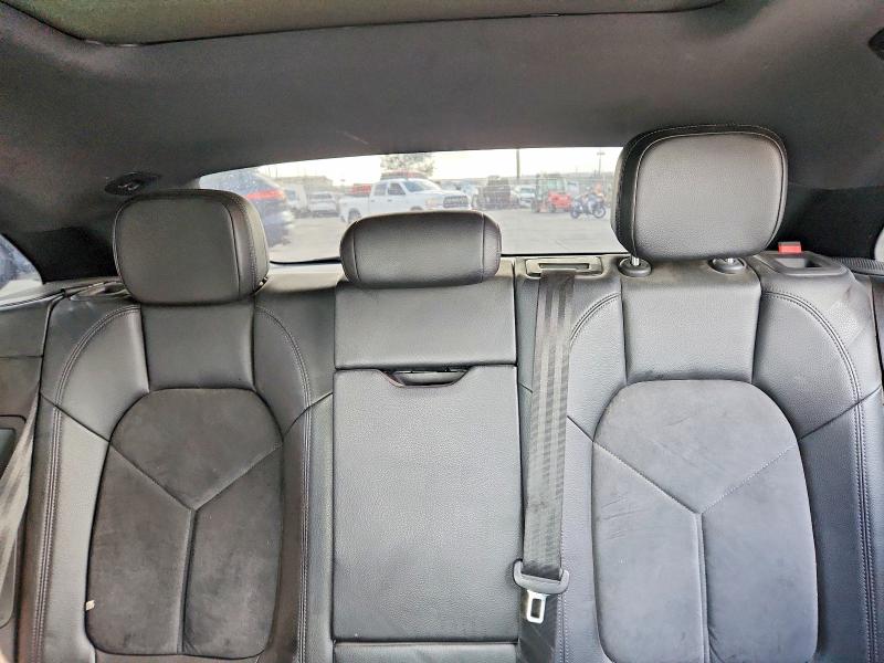 2018 Porsche Macan მანქანა იყიდება აუქციონზე, vin: WP1AA2A5XJLB03982, აუქციონის ნომერი: 67915036