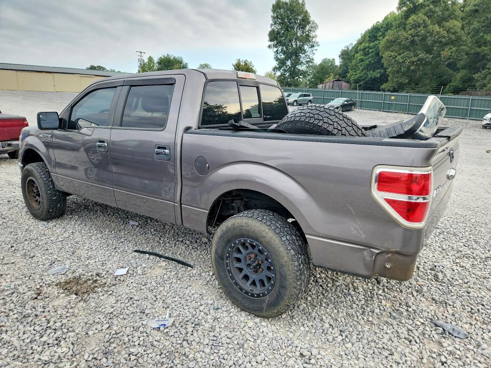 68634286 :رقم المزاد ، 1FTFW1ET6EKE46361 vin ، 2014 Ford F150 مزاد بيع
