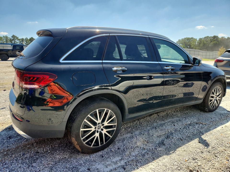 Aukcja sprzedaży 2020 Mercedes-benz Glc, vin: W1N0G5DB3LF780896, numer aukcji: 68569376
