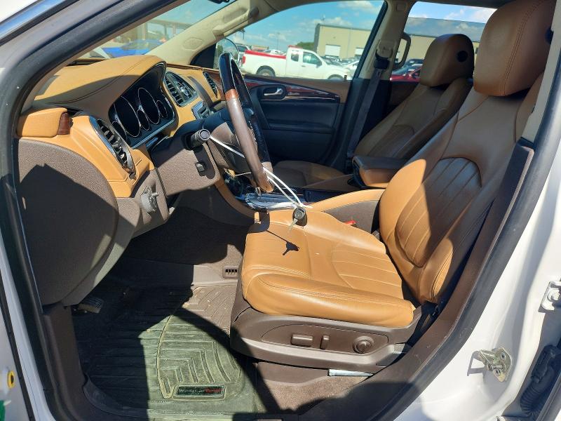 Aukcja sprzedaży 2016 Buick Enclave, vin: 5GAKVCKD6GJ155041, numer aukcji: 67175796