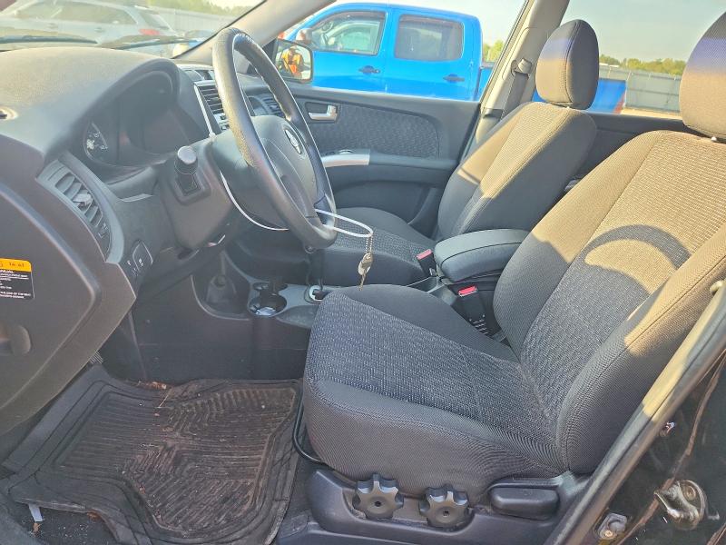 Auction sale of the 2005 Kia Sportage, vin: KNDJF723957088810, lot number: 67736116