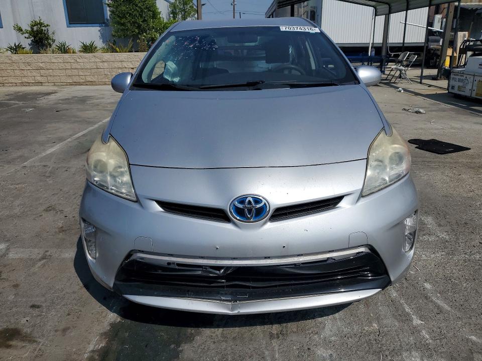 70374316 :رقم المزاد ، JTDKN3DU4D0353064 vin ، 2013 Toyota Prius مزاد بيع