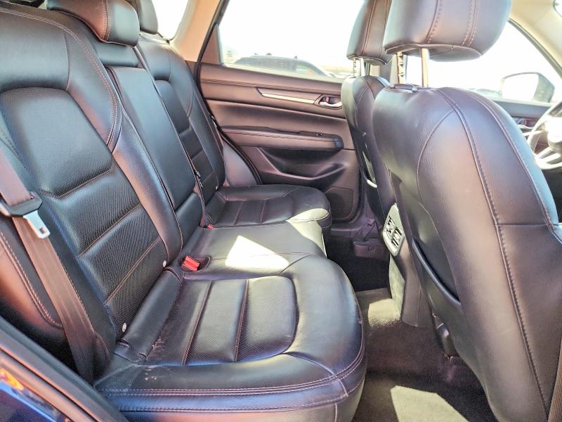 Продаж на аукціоні авто 2021 Mazda Cx-5, vin: JM3KFBDM8M0325038, номер лоту: 68094336