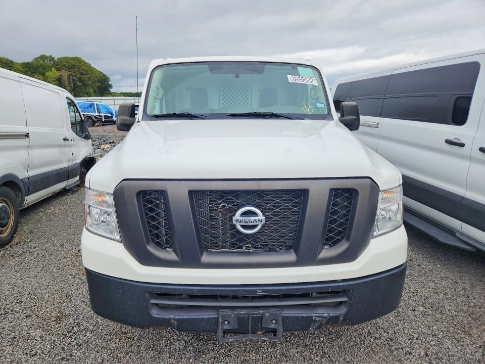 Aukcja sprzedaży 2019 Nissan Nv2500, vin: 1N6BF0KY6KN806633, numer aukcji: 69555006