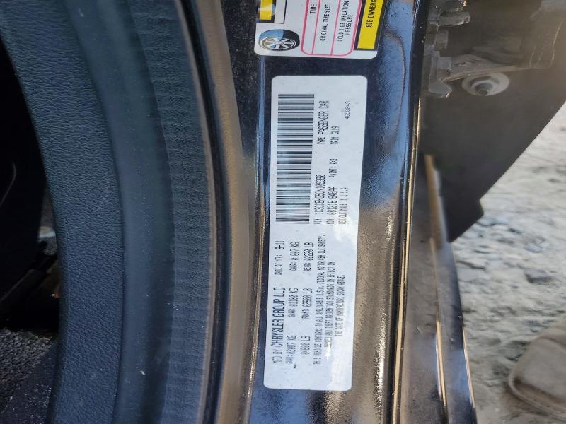 Aukcja sprzedaży 2012 Chrysler 200, vin: 1C3CCBHG5CN109390, numer aukcji: 67936916