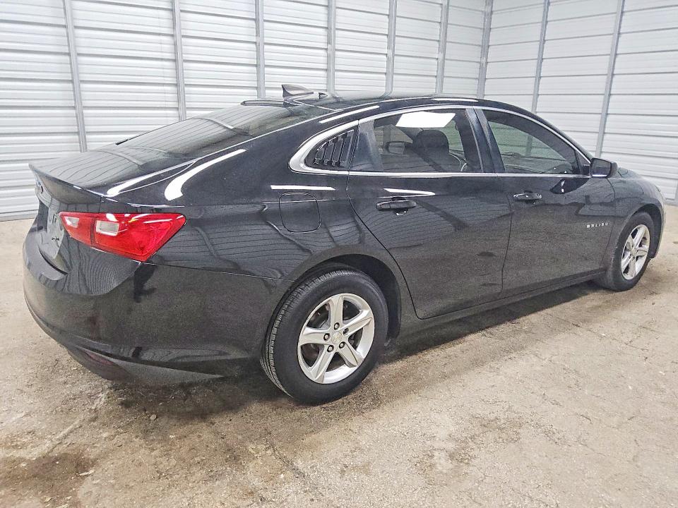 Продаж на аукціоні авто 2019 Chevrolet Malibu, vin: 1G1ZB5ST8KF187406, номер лоту: 69070546