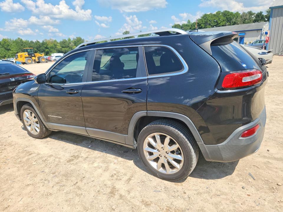 Aukcja sprzedaży 2014 Jeep Cherokee, vin: 1C4PJLDB5EW188463, numer aukcji: 68742506