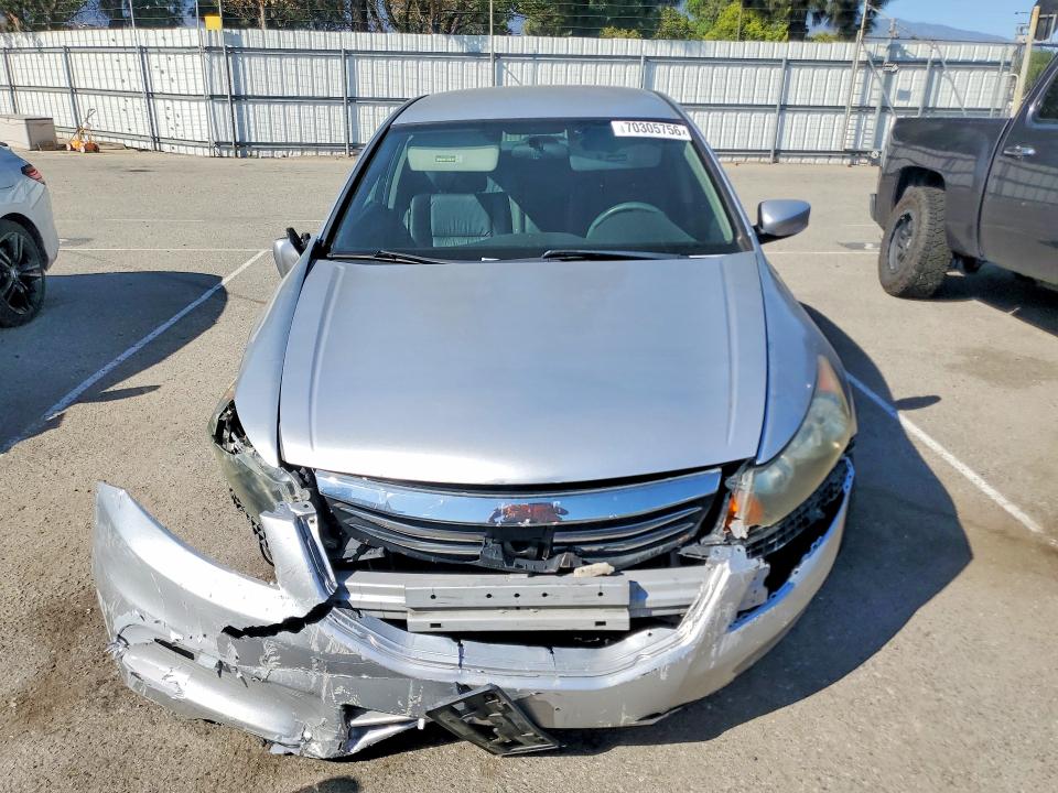 Aukcja sprzedaży 2011 Honda Accord, vin: 1HGCP2F62BA056276, numer aukcji: 70305756