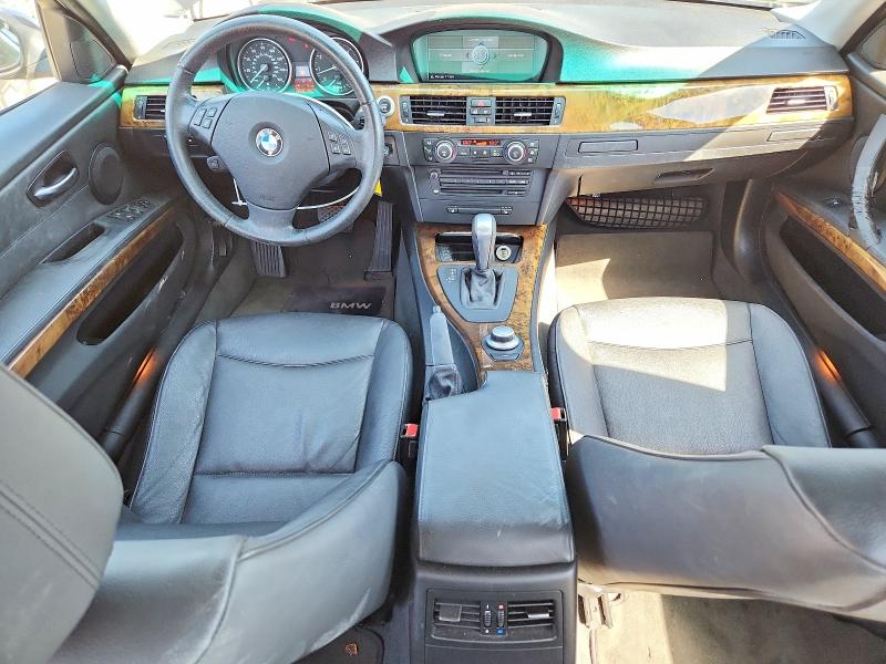 2008 Bmw 328 მანქანა იყიდება აუქციონზე, vin: WBAVC535X8FZ88265, აუქციონის ნომერი: 68382566