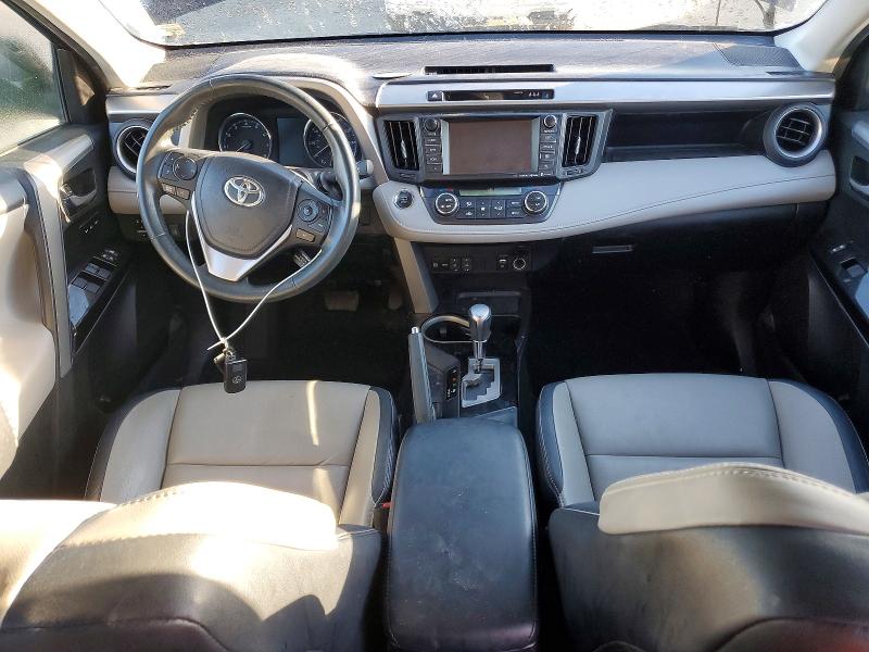 Aukcja sprzedaży 2017 Toyota Rav4, vin: 2T3DFREV3HW689175, numer aukcji: 68138036