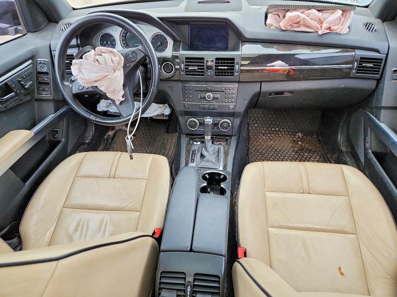 Продаж на аукціоні авто 2011 Mercedes-benz Glk, vin: WDCGG8HB8BF653491, номер лоту: 66859126