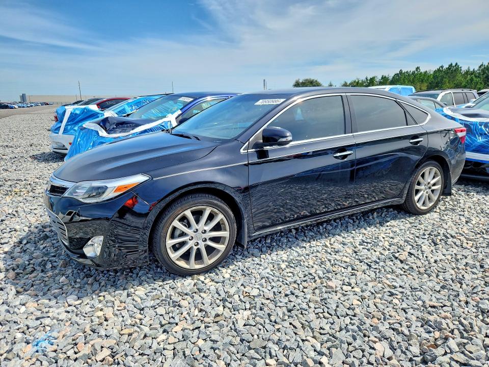 Aukcja sprzedaży 2015 Toyota Avalon, vin: 4T1BK1EB9FU168753, numer aukcji: 70950986