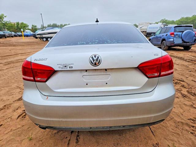 Продаж на аукціоні авто 2013 Volkswagen Passat, vin: 1VWBP7A35DC088096, номер лоту: 68801206