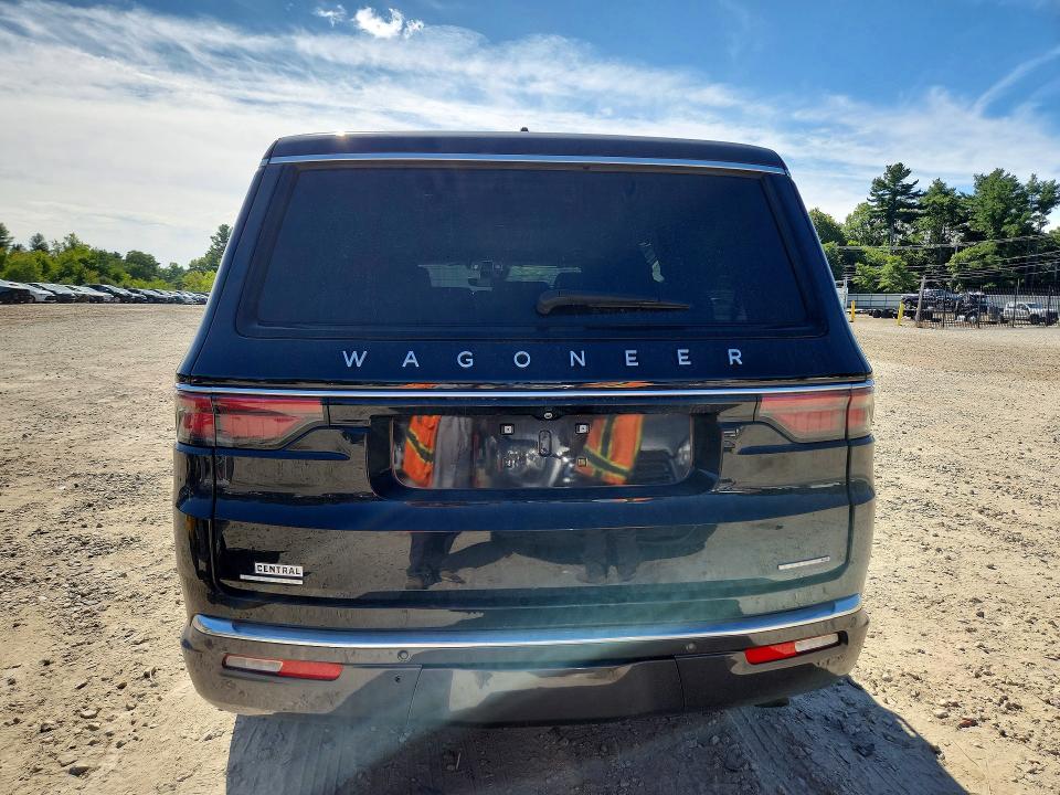 Aukcja sprzedaży 2022 Jeep Wagoneer, vin: 1C4SJVDT1NS108999, numer aukcji: 68160056