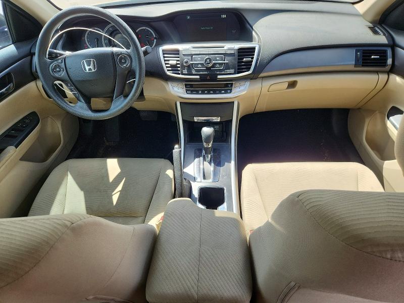Aukcja sprzedaży 2015 Honda Accord, vin: 1HGCR2F38FA169333, numer aukcji: 67916696