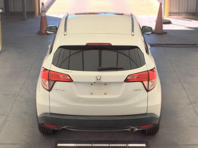 Aukcja sprzedaży 2016 Honda Hr-v, vin: 3CZRU6H72GM751294, numer aukcji: 71510956