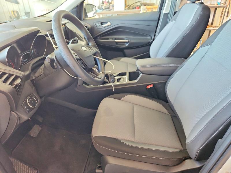 Продаж на аукціоні авто 2018 Ford Escape, vin: 1FMCU9GD0JUA39904, номер лоту: 69932166