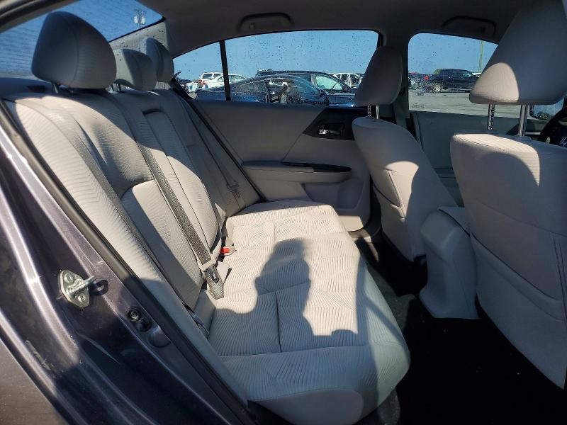 Aukcja sprzedaży 2015 Honda Accord, vin: 1HGCR2F36FA272895, numer aukcji: 68198276