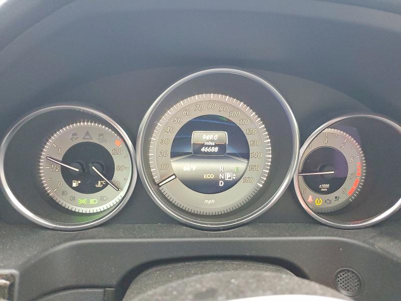 Aukcja sprzedaży 2014 Mercedes-benz E, vin: WDDHF9BB3EB027845, numer aukcji: 68822126