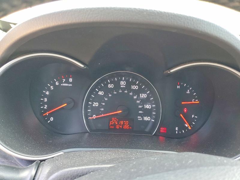 Aukcja sprzedaży 2015 Kia Sorento, vin: 5XYKTDA61FG639596, numer aukcji: 67478456