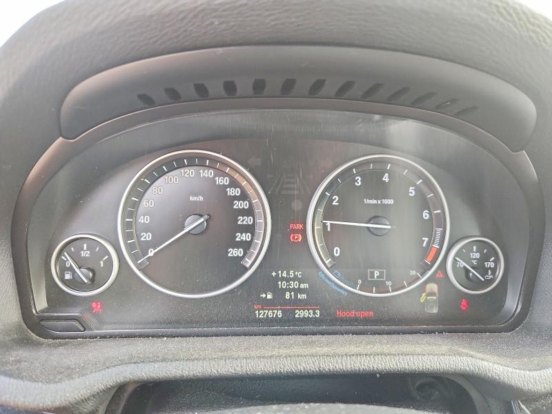 Aukcja sprzedaży 2013 Bmw X3, vin: 5UXWX7C52DL978203, numer aukcji: 69803046