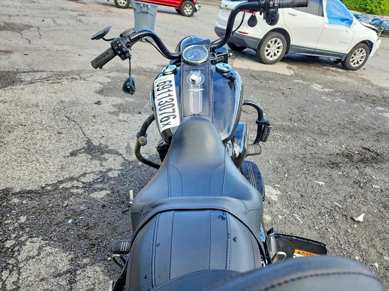 Продаж на аукціоні авто 2019 Harley-davidson Flhrxs, vin: 1HD1KVP13KB679228, номер лоту: 69113076
