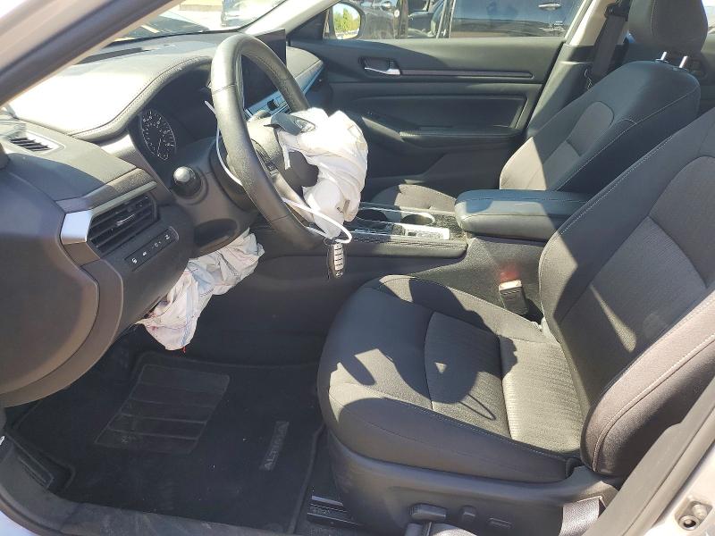 2024 Nissan Altima მანქანა იყიდება აუქციონზე, vin: 1N4BL4DW4RN388023, აუქციონის ნომერი: 68517556