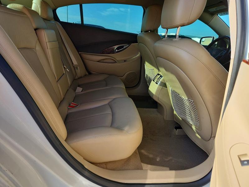 69592026 :رقم المزاد ، 1G4GC5G30DF330383 vin ، 2013 Buick Lacrosse مزاد بيع