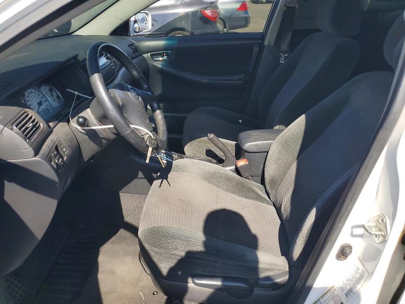 2005 Toyota Corolla მანქანა იყიდება აუქციონზე, vin: 1NXBR32E75Z459787, აუქციონის ნომერი: 70182956