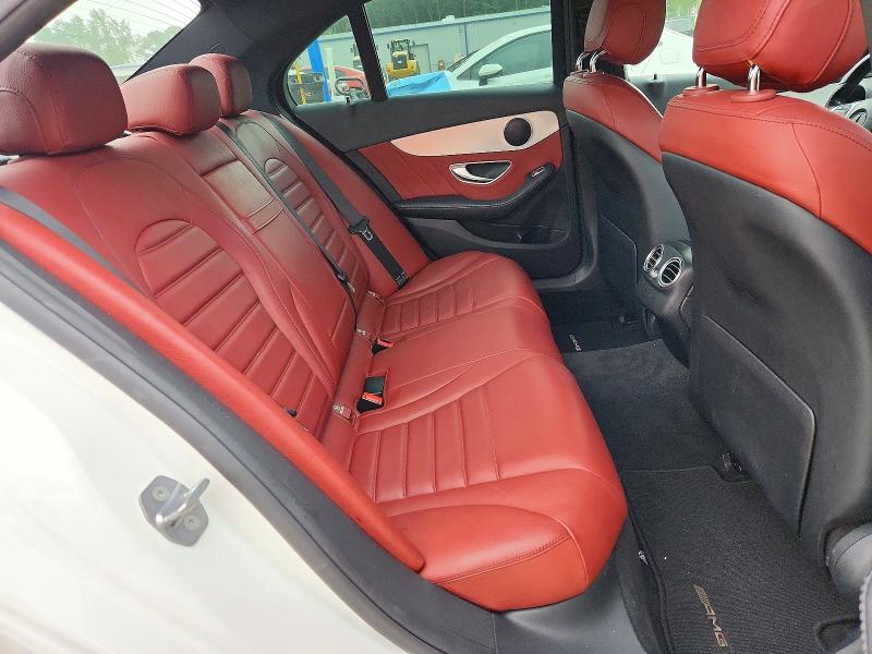 Продаж на аукціоні авто 2018 Mercedes-benz C, vin: 55SWF4JB6JU269931, номер лоту: 68359906