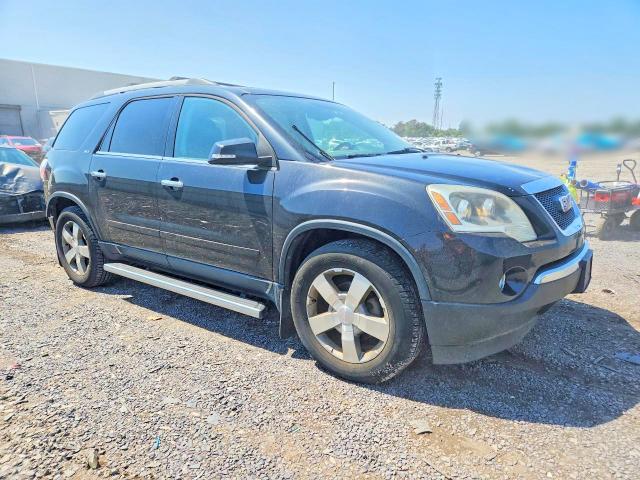 Продаж на аукціоні авто 2012 Gmc Acadia, vin: 1GKKVRED5CJ411276, номер лоту: 68042736
