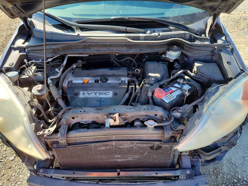 2009 Honda Cr-v მანქანა იყიდება აუქციონზე, vin: 5J6RE38549L009798, აუქციონის ნომერი: 68604806