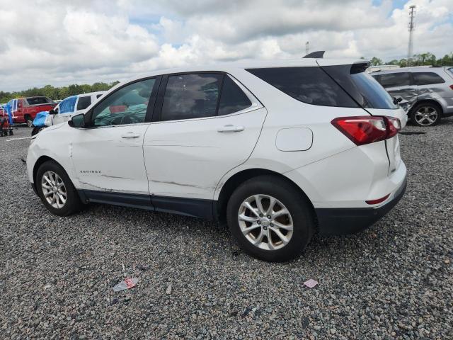 Продаж на аукціоні авто 2020 Chevrolet Equinox, vin: 2GNAXKEV0L6220967, номер лоту: 70092756