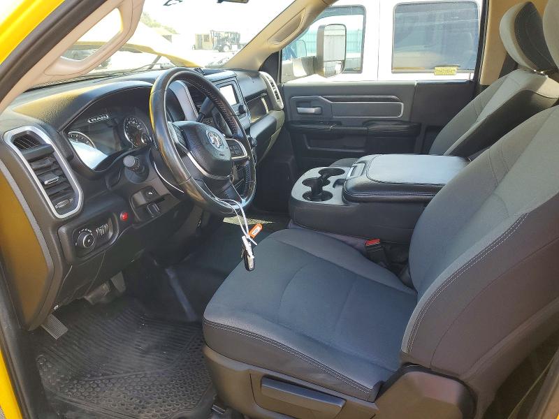 Aukcja sprzedaży 2019 Ram 5500, vin: 3C7WRMBL9KG619762, numer aukcji: 67315106