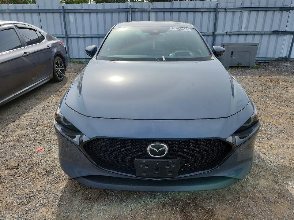 Aukcja sprzedaży 2019 Mazda 3, vin: JM1BPBMM6K1130259, numer aukcji: 67985016