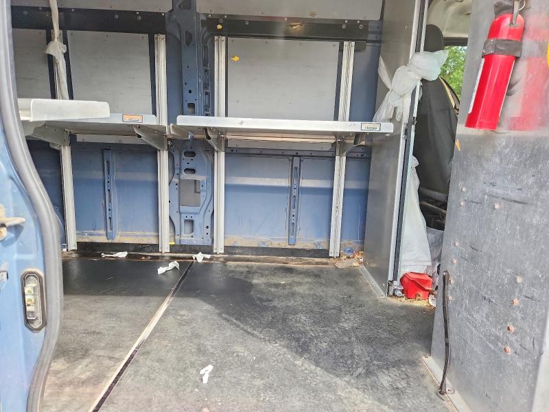 2020 Ram Promaster 3500 მანქანა იყიდება აუქციონზე, vin: 3C6URVJG4LE139762, აუქციონის ნომერი: 69053956