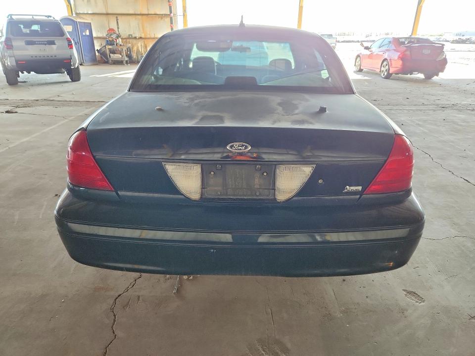 Продаж на аукціоні авто 2009 Ford Crown Victoria, vin: 2FAHP71V49X128389, номер лоту: 68586376
