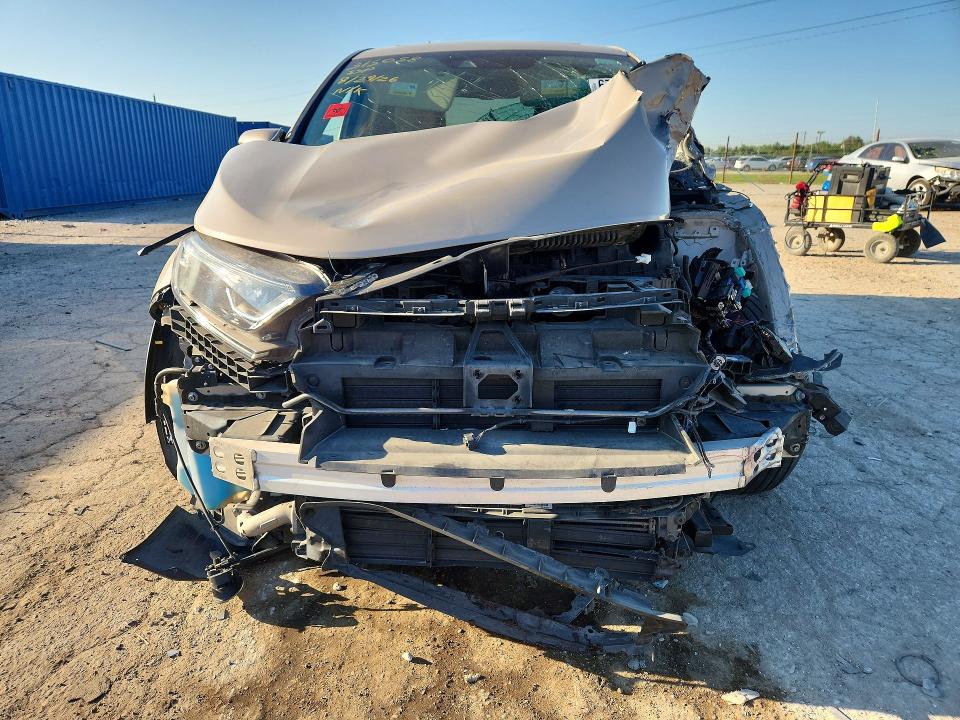 Aukcja sprzedaży 2017 Honda Cr-v, vin: 5J6RW2H87HL046814, numer aukcji: 67502926
