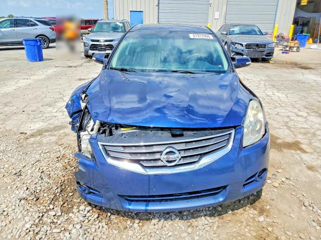 Aukcja sprzedaży 2011 Nissan Altima, vin: 1N4AL2APXBN424378, numer aukcji: 67972906