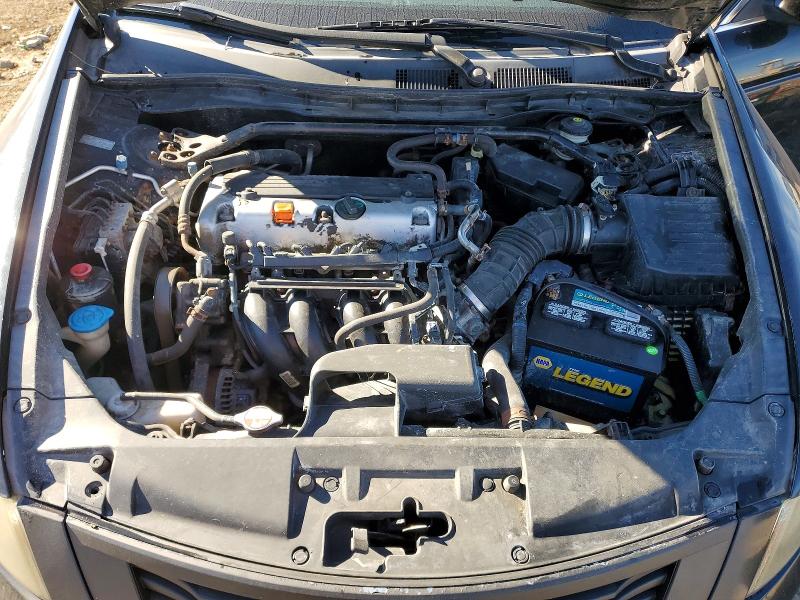 70948676 :رقم المزاد ، 1HGCP26779A127605 vin ، 2009 Honda Accord Ex مزاد بيع