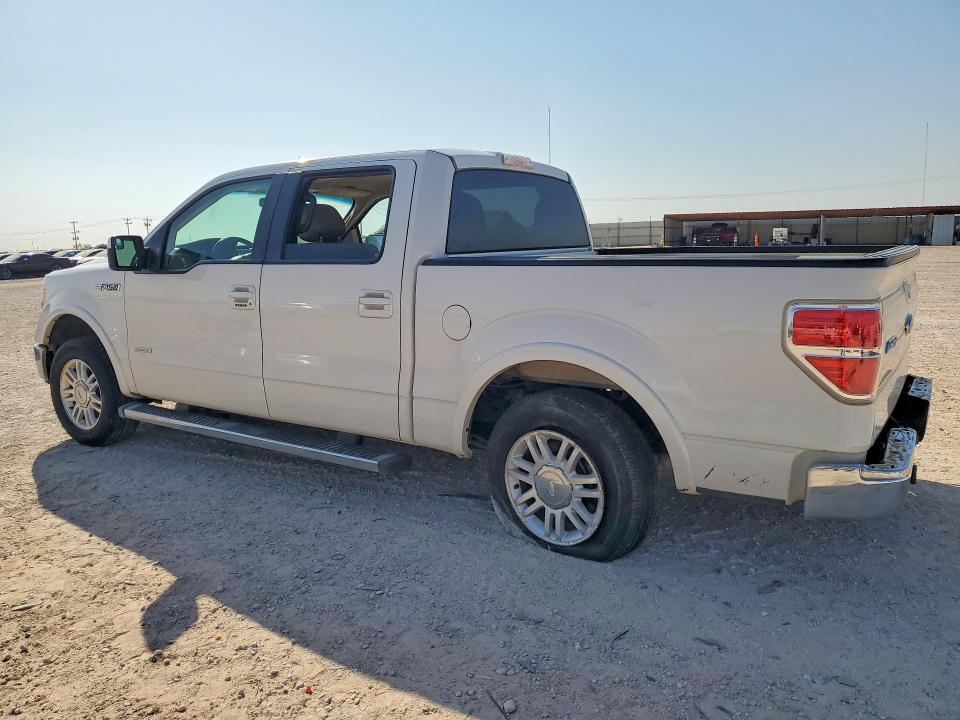 Aukcja sprzedaży 2013 Ford F150, vin: 1FTFW1CTXDKF13772, numer aukcji: 68867366