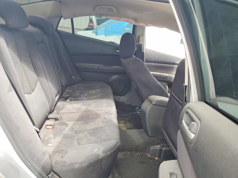 Продажа на аукционе авто 2011 Mazda 6, vin: 1YVHZ8BH0B5M16026, номер лота: 61453926