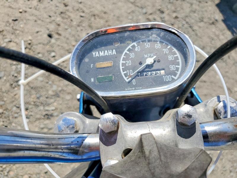 Продаж на аукціоні авто 1967 Yamaha 180, vin: CS1001347, номер лоту: 70116966