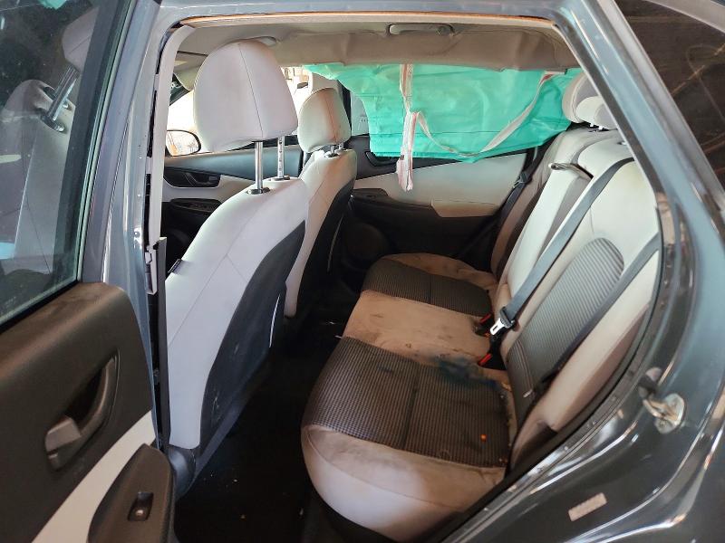 Продаж на аукціоні авто 2022 Hyundai Kona, vin: KM8K22AB3NU765813, номер лоту: 67854066