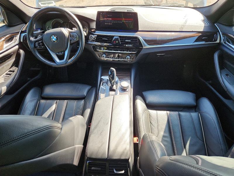 Продажа на аукционе авто 2019 Bmw 530, vin: WBAJA7C59KWW18870, номер лота: 67042466