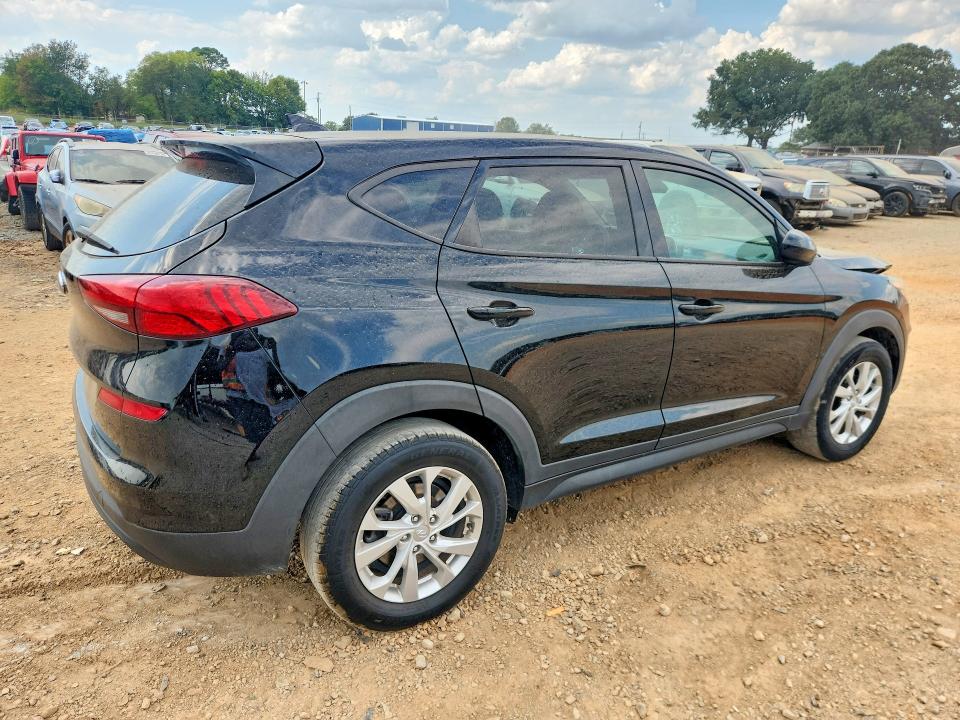 Aukcja sprzedaży 2019 Hyundai Tucson, vin: KM8J23A42KU878523, numer aukcji: 69556366