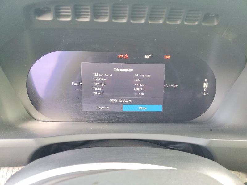 Продаж на аукціоні авто 2024 Volvo Xc90, vin: YV4H60CE9R1148211, номер лоту: 70117116