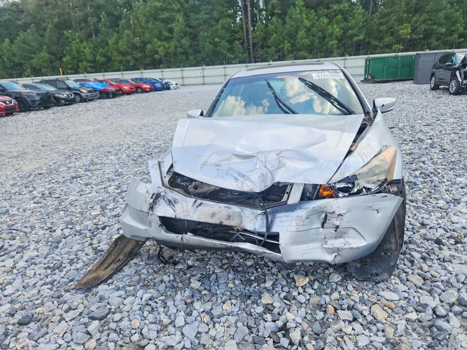 Продажа на аукционе авто 2008 Honda Accord, vin: JHMCP267X8C009385, номер лота: 67449006