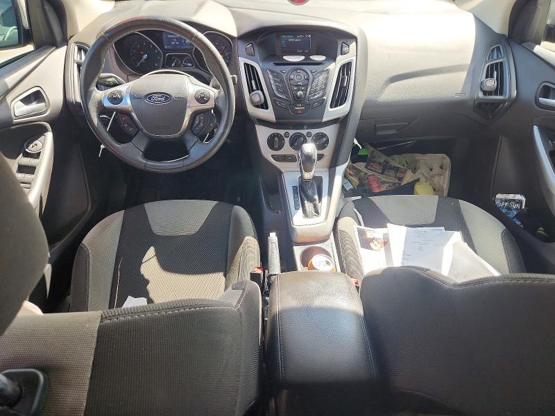 Продаж на аукціоні авто 2012 Ford Focus, vin: 1FAHP3F23CL336162, номер лоту: 68672576